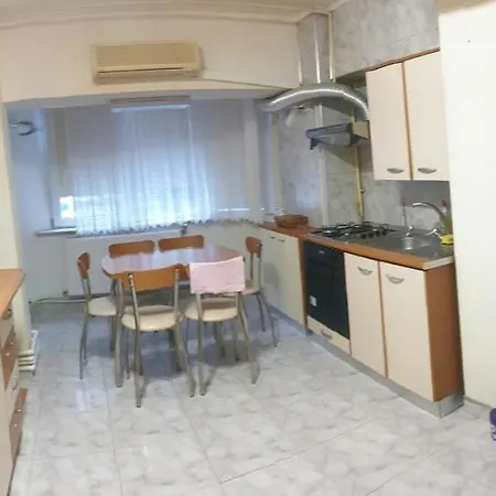 4 Faleza Nord Apartment
