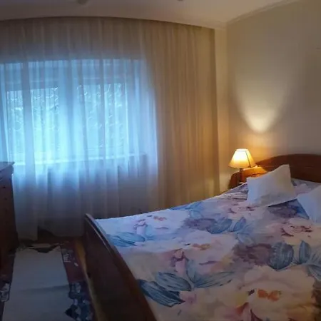 Apartment 4 Faleza Nord *