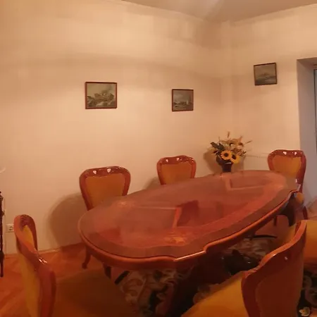 4 Faleza Nord Apartment Constanta
